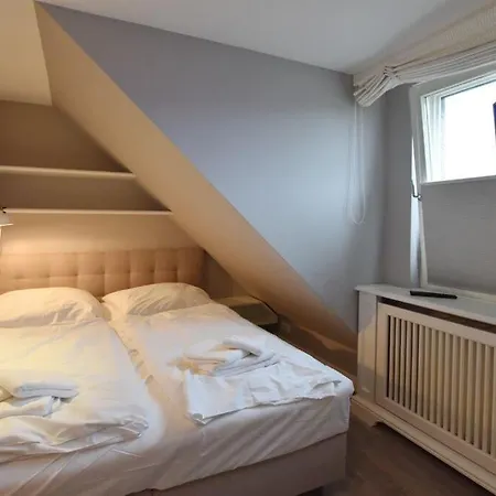 펜션 Norderstr 32, 8 베스터란트
